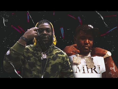 Rio Da Yung Og x Lou Gram - Everyday (Prod. YGD Beats)