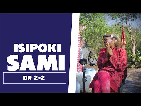 Isipoki Sami - Dr 2+2