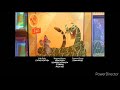 Little Einsteins The Wild Goose Chase Disney XD Intro