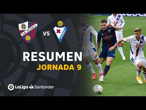 SD Sociedad Deportiva Huesca 1-1 SD Sociedad Depor...