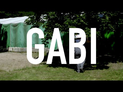 Gabi (2017) TRAILER deutsch