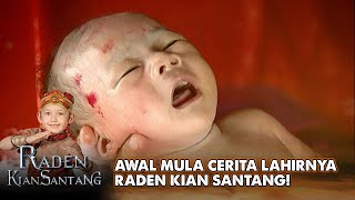 Download lagu KIAN SANTANG IS BORN! New Member of the Padjajaran Family! | RADEN KIAN SANTANG | EPS. 1 (1/7) mp3 Download lagu KIAN SANTANG IS BORN! New Member of the Padjajaran Family! | RADEN KIAN SANTANG | EPS. 1 (1/7) mp3