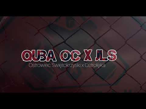 QUBA OC X JLS - NIE CHCĘ