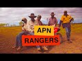 APN Indigenous Rangers 2015