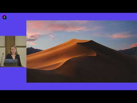 Beyond Linear Notebooks: Implementing Reactivity with IPython