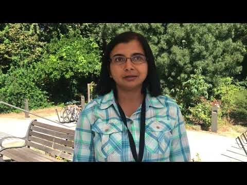 Why I’m a member of NAPB - Sonali Mookerjee, watermelon breeder