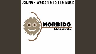 Welcome To the Music (Frankie G Remix)