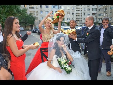 Cameraman nunta ( TRADITII MIREASA , LIVE% ) - fotograf & dj - 0751132073 , djfotofilm