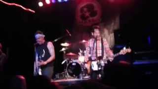 Allister - A Lotta Nerve [Live @ Chicago 2014]