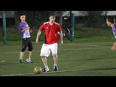 Deniko MassATTACK - Meteor Kraków: 4. tydzień (FLS Jesień 2014)