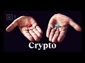 Economist Explains The Two Futures Of Crypto Tyler Cowen