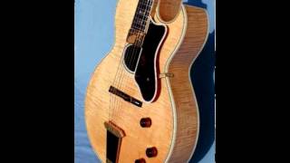 "All Blues" - The Underdogs