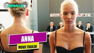 Anna Trailer || Official Trailer || (2019) - cillian murphy -  anna 2019 -  helen mirren -