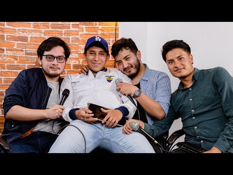 ACÁ ENTRE PANAS Ep. 5 La Chugchucara está sobrevalorada.