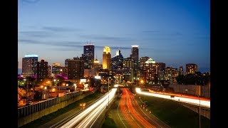 Time lapse fun [MINNEAPOLIS] [MN]