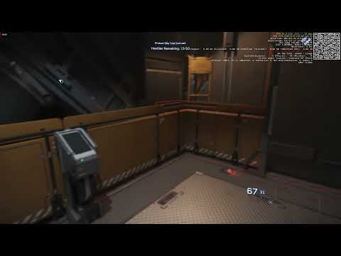 Star Citizen 2021 12 20 12 17 - PTU 3.16.0h Test