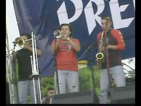 01 La Horchata Regular Band - Pobre Juan
