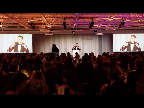 Speech of Tom Fletcher CMG, former UK Ambassador to Lebanon, LIFE Benefit Dinner 2023 in London