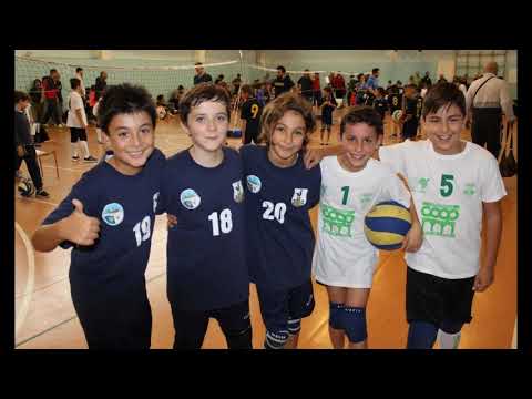 PALLAVOLO IMPRUNETA 2018-2019