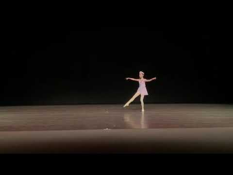 Don Quixote - Cupid Variation