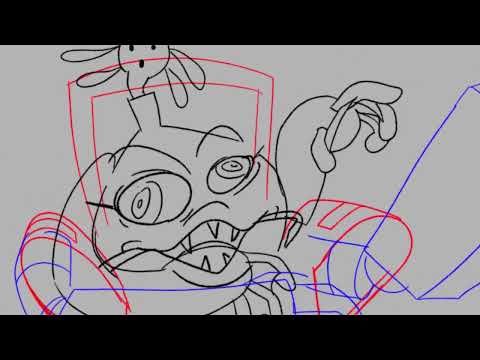 Monkey Wrench Episode 2 Shots!