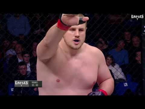 UFC's Alexander Romanov Was Body Slamming His Own Coaches After His Win