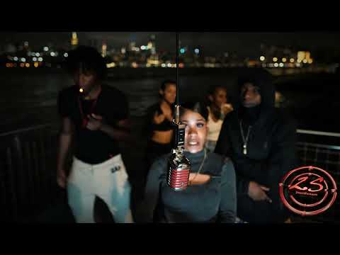 Buggout Baby x 2Sleepy - Doley (2tacShotEm Mic Performance)