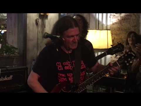 DATURA4 - I'm A Man (Lemon Rock, 09/10/19) Spencer Davis Group Cover