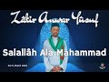 Salallah Ala Mahammad Harari Zikri Anwar Yusuf