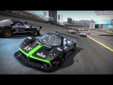 NFS Shift - Playthrough (163b/166)