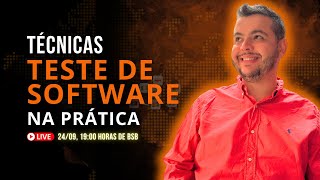 Técnicas de teste de software na prática! Entenda