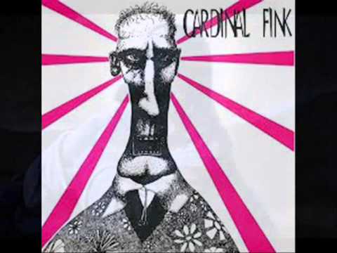 Cardinal Phink: Crazyhead 1988 from the Album Desert Orchid