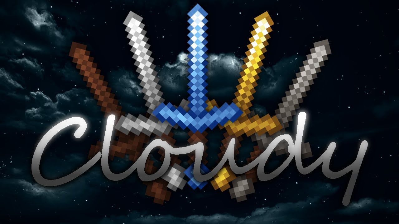 Cloudy [32x]