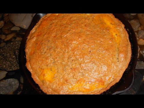BS&R Cast Iron Wednesday 12-23-2020: Tourtiere -...