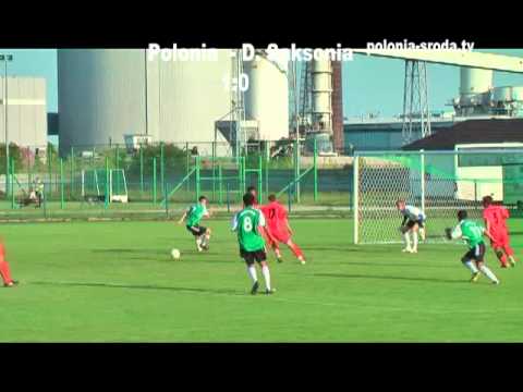 PoloniaTV: Polonia Środa - Reprezentacja Dolnej Saksonii
