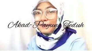 Download lagu AKAD - PAYUNG TEDUH Cover by Feby Putri NC mp3 Download lagu AKAD - PAYUNG TEDUH Cover by Feby Putri NC mp3