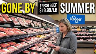 Kroger Quietly Pulled 13 Groceries: What’s Leaving Shelves This Month