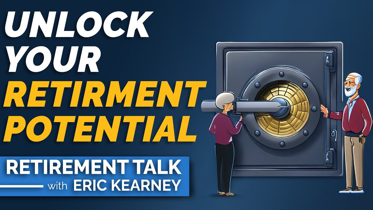 Unlock Your Retirement Potential: Understanding the Portfolio Blueprint Report