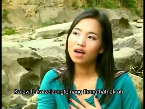 Ni Hlei Sung - Na Sunparnak Ca-ah || Laimi Musicians