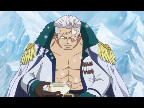 One Piece Punk Hazard Smoker thought Law is taking advantage of Luffy