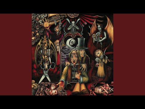 Bloodstained Prophecy