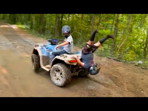 Best Fails of the Week 🤣 Most Epic Fails Caught on Camera