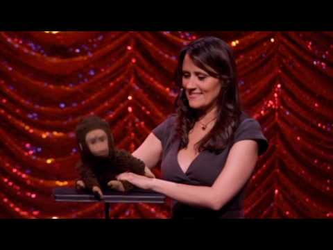 Nina Conti - Talk To The Hand [Full Stand-up Show]