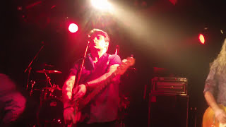 Screaming Jets - Dreamin on