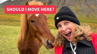 Solo in Iceland: Should I Move Here?