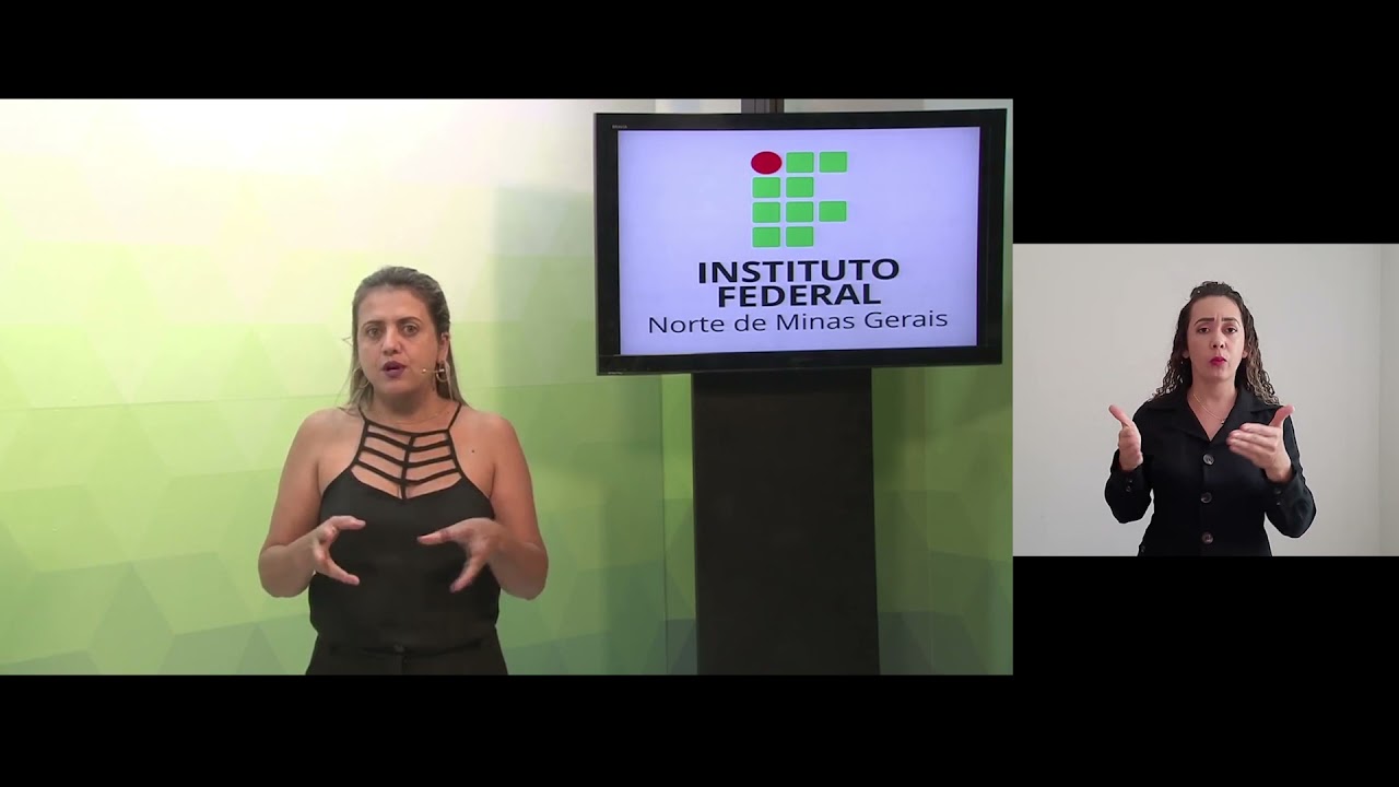 UNIDADE 1 - AULA 02 - LIBRAS: IDENTIDADE E CULTURA SURDA