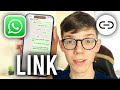 How To Create WhatsApp Link - Full Guide