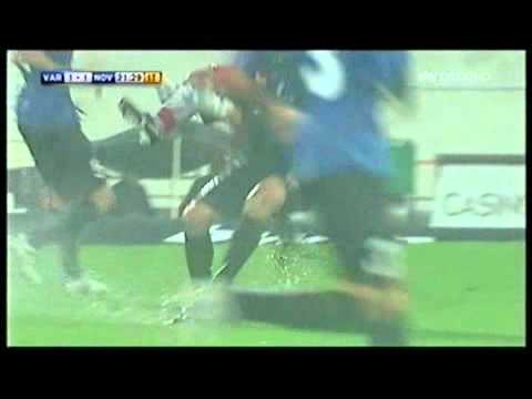 VARESE-NOVARA  2010/11