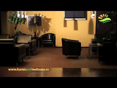 Akces Medical Spa   Lobby & Bar HD