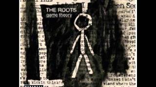 The roots Dont feel right